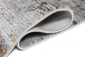 Koberec FEYRUZ FFR S751B SHRINK l.grey