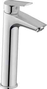 Duravit No. 1 umývadlová batéria stojanková chrómová N11030002010