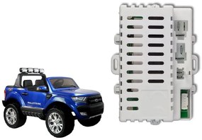 LEAN CARS Riadiaca jednotka pre elektrické autíčko Ford Ranger 4x4, GLS63, Ford Monster DK MT550,Lexus DK-LX570