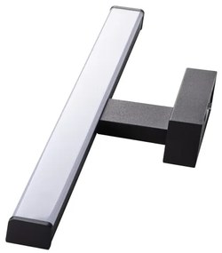 Kanlux 26684 - LED Kúpeľňové osvetlenie zrkadla ASTEN LED/12W/230V IP44