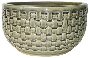 Keramický kvetináč R 914-9 CKK