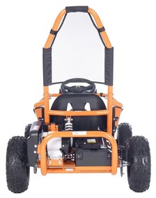 Elektrická motokára MAIGHTY Orange