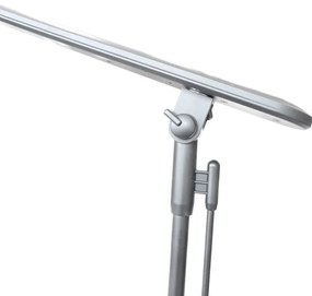 LED Stmievateľná dotyková stolná lampa OPTIMUM LED/7W/230V 3000/4000/6000K