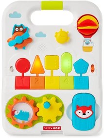 Skip Hop - Chodítko 4v1 EXPLORE&amp;MORE 3xAA