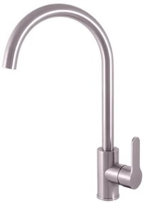 Drezová batéria RAV SLEZÁK Zambezi nerez ZA109.0/4IN, 1 ks