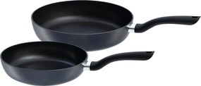 XXXLutz SADA PANVÍC, 24+28 cm, 2-dielne Fissler - Sady panvíc - 003724030601