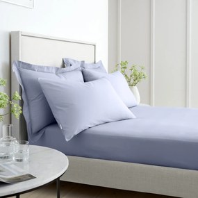 Obliečky na vankúše v súprave 2 ks z bavlneného perkálu 50x75 cm Cotton Percale – Bianca