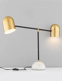 Stolová lampa Nela