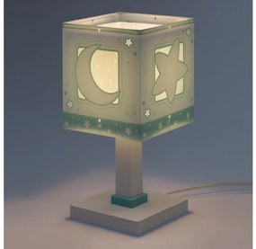 Dalber D-63231H - Detská lampička MOONLIGHT 1xE14/40W/230V