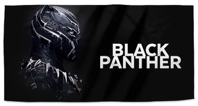 Sablio Uterák BLACK PANTHER Scrape - 30x50 cm