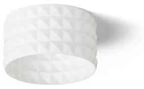 RENDL MARENGA RD4 52 zápustná biela Eco PLA 230V LED 6W 3000K R14007