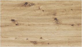 Doska pod umývadlo Bella Cashmere 80 cm dub artisan