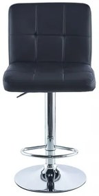 Barové stoličky Hoker 2 ks Saska Garden - 1028422