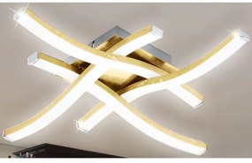 Eglo 34052 - LED Prisadený luster CABEZAS 1 4xLED/5W/230V