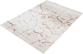 Koberec FD Sensi Nelo svetlobéžový