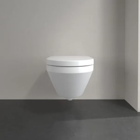 Villeroy & Boch 4694C001 - Závesné WC ARCHITECTURA keramika/biela