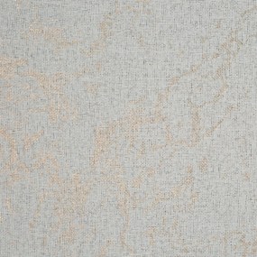 ZÁVES NA PÁSKE MARLENE 140X270 CM VZOROVANÁ