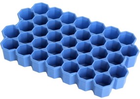 Toro Tvorítko na ľad 37 kociek, 19,5 x 11,5 x 2,5 cm