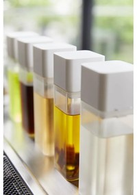 Biela nádoba na olej Yamazaki Tower, 250 ml