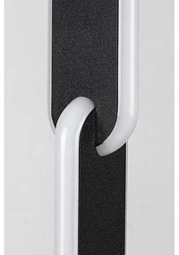 Rabalux 74195 - LED Stm. stojacia lampa SINDRI LED/33W/230V 3000/4000K čierna