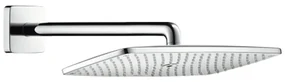 Hansgrohe Raindance E, hlavová sprcha 360 1jet so sprchovým ramenom 390 mm, chrómová, HAN-27376000
