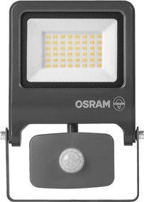 Osram - LED reflektor s pohybovým senzorom ENDURA LED/30W/230V 3000K IP44