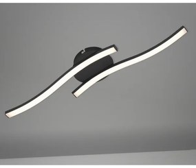 Briloner 3449-015 - LED Prisadený luster GO 2xLED/6W/230V