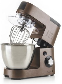 Kuchynský robot G21 Promesso Brown