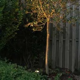 Zapojený bodový svietidlo oceľ 10,5 cm IP65 - Basic Square