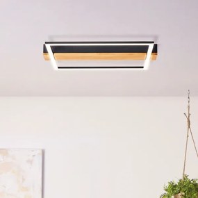 Brilliant-LED Stmievateľné stropné svietidlo LONEOS LED/24W/230V-