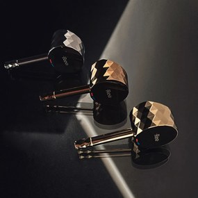 Rea Lungo Loop Diamond, podomietková bidetová batéria, medená, REA-B8971