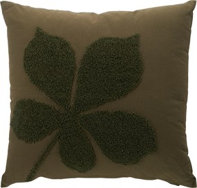 XXXLutz DEKORAČNÝ VANKÚŠ 45/45 cm Esposa - Textil do domácnosti - 003591043701