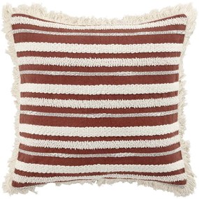 Bavlnený dekoračný vankúš 40x40 cm Atlas – douceur d'intérieur