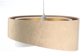 Luster na lanku GALAXY 1xE27/60W/230V