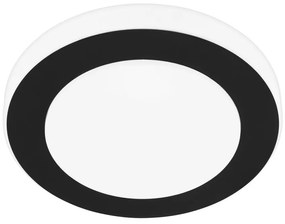Eglo 33682 - LED Kúpeľňové stropné svietidlo CARPI LED/11W/230V IP44 EG33682