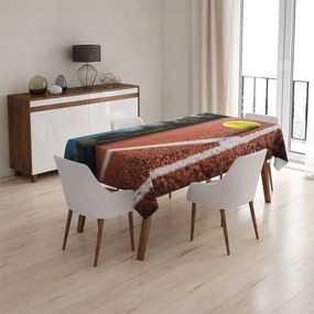 Sablio Obrus Tenis - 90x90 cm