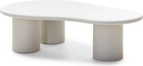 Konferenčný stolík Sucre šedobéžový