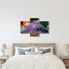 Obraz pikniku (90x60 cm)