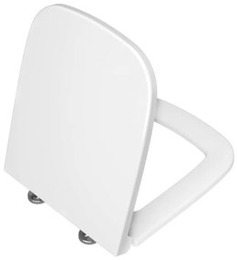 WC doska VitrA Valarte duroplast biela 124-003R009