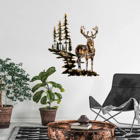 Deer 3
