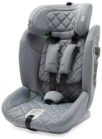 Autosedačka BABY MIX HERO PRO I-SIZE grey