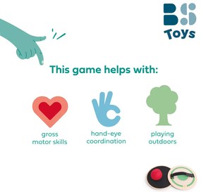 Chytanie loptičiek lapačom