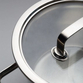 Set hrncov 6 ks - Merkur Lunasol - 600963