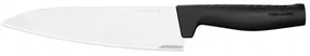 Fiskars Veľký kuchársky nôž Hard Edge, 20 cm