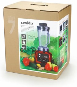 Mixér rawMix multifunkčný 1500W, RM15R, Nature7