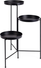 Kovový stojan na kvety (výška 60 cm) Henley – Yes Everyday