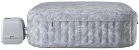 Lay-Z-Spa San Francisco SMART HydroJet PRO Jacuzzi BESTWAY 6001Q