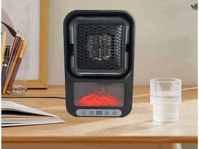 Verk Faerlka thermo heater elektrický ohřívač termostat 500w krb robustní