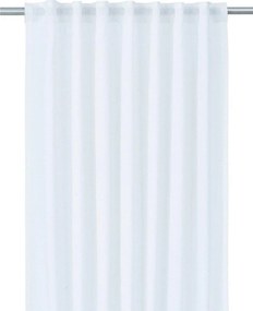 XXXLutz HOTOVÝ ZÁVES, priehľadné, 140/350 cm Svanefors - Záclony & závesy - 004497000413