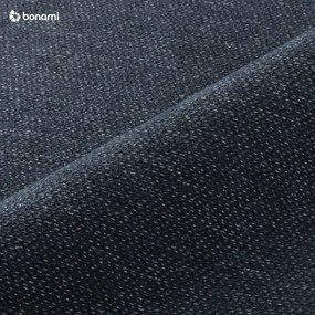 Tmavomodrá podnožka Mont-Blanc – Bobochic Paris